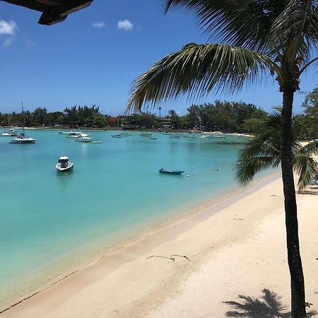 Grand Baie Beach Penthouse Esterno foto