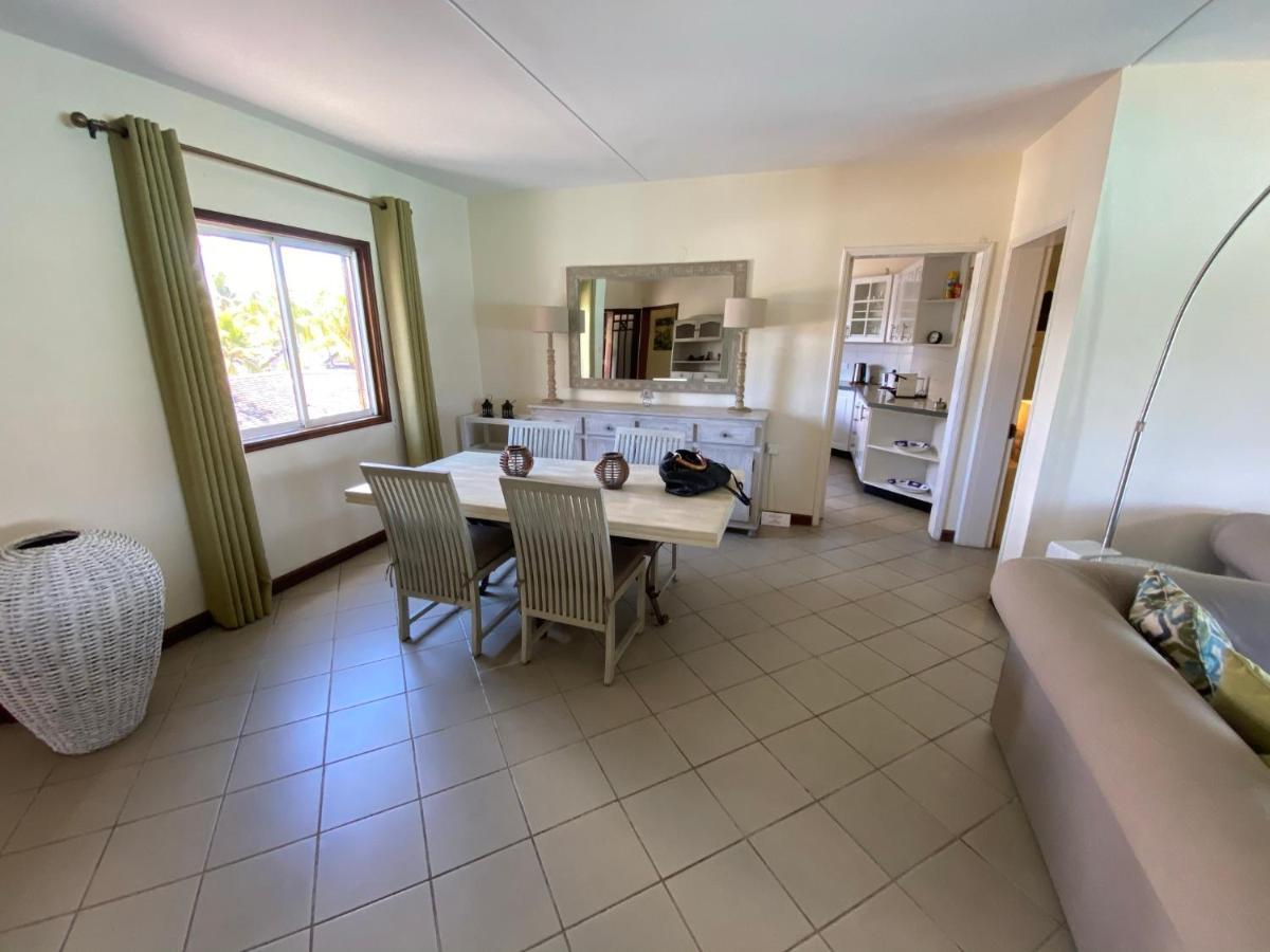 Grand Baie Beach Penthouse Esterno foto